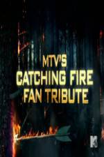 MTV?s The Hunger Games: Catching Fire Fan Tribute