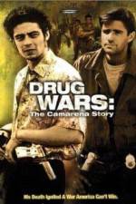 Drug Wars - The Camarena Story