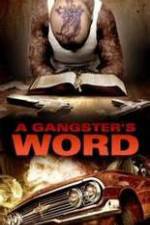 A Gangster's Word