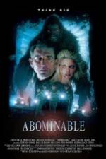 Abominable