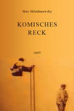 Komisches Reck