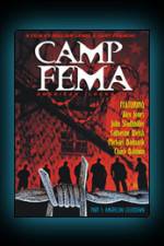 Camp FEMA