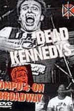 Dead Kennedys Live