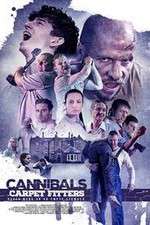 Cannibals and Carpet Fitters