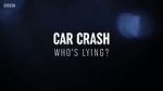 Car Crash: Who\'s Lying?