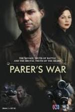 Parer's War