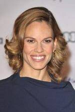 Biography - Hilary Swank