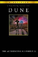 Dune ;The Alternative Edition  (Fanedit)