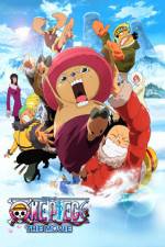 One Piece: Movie 9