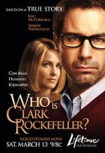 Who Is Clark Rockefeller?