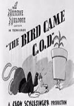 The Bird Came C.O.D. (Short 1942)