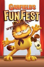 Garfield's Fun Fest