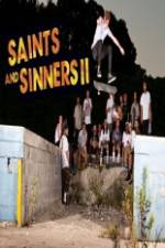 Saints & Sinners II