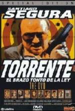 Torrente, el brazo tonto de la ley