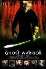 Kaze, Ghost Warrior (Short 2004)