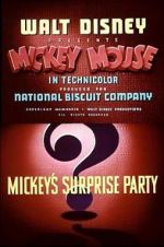 Mickey\'s Surprise Party