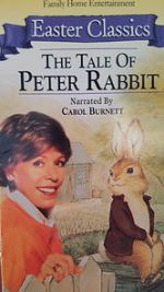 The Tale of Peter Rabbit