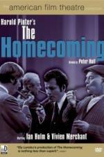 The Homecoming