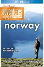 Adventures with Purpose: Norway