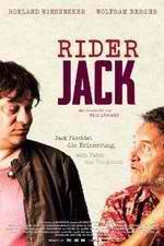 Rider Jack