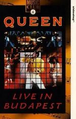 Queen: Hungarian Rhapsody - Live in Budapest \'86