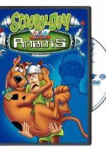 Scooby Doo & The Robots