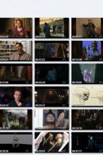 Creating the World of Harry Potter Part 2 Characters