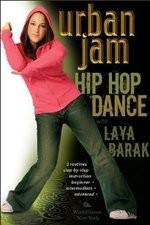 Urban Jam  Hip Hop Dance with Laya Barak