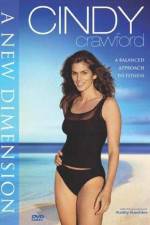 Cindy Crawford A New Dimension