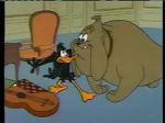 Fast Buck Duck (Short 1963)