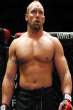 Shane Carwin 5 Fights