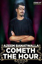 Cometh the Hour by Azeem Banatwalla