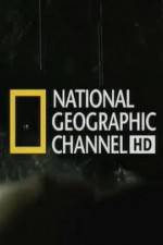 National Geographic: Feral Children