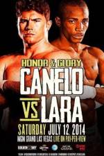 Saul Alvarez vs Erislandy Lara