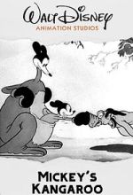 Mickey\'s Kangaroo (Short 1935)