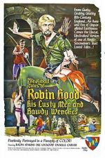 The Erotic Adventures of Robin Hood