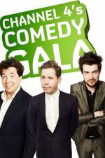 Channel 4 Comedy Gala