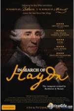 In Search of Haydn