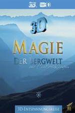 Magie der Bergwelt