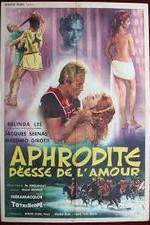 Afrodite, dea dell'amore