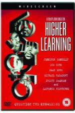 Higher Learning