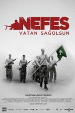 Nefes: Vatan sagolsun