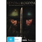 Beyond Kokoda