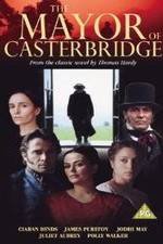 The Mayor of Casterbridge