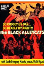 The Black Alley Cats