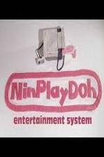 NinPlayDoh Entertainment System