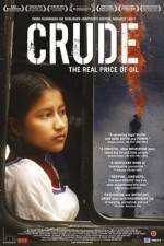 Crude The Real Price of Oil