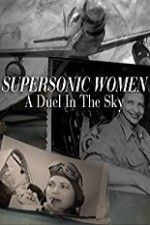 Supersonic Women