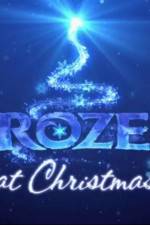 Frozen At Christmas