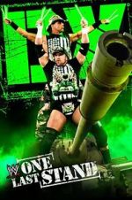 WWE: DX: One Last Stand